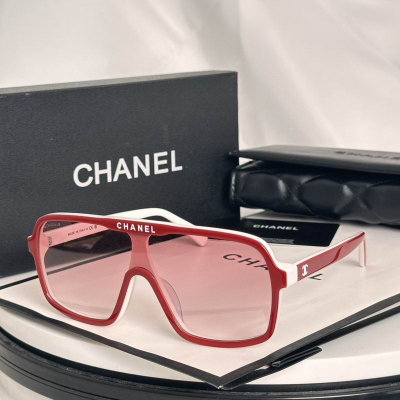 Chanel Glasses smh40 (1)