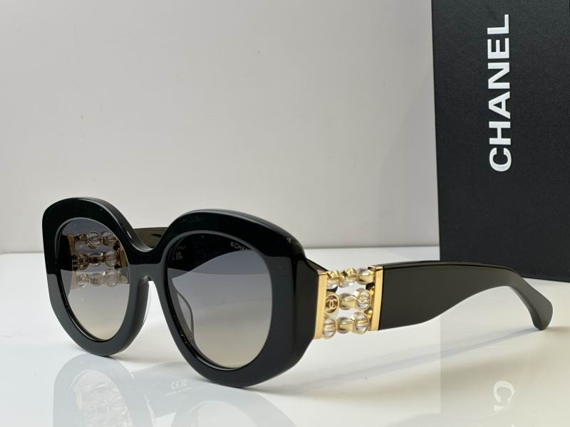 Chanel Glasses smh196 (1)