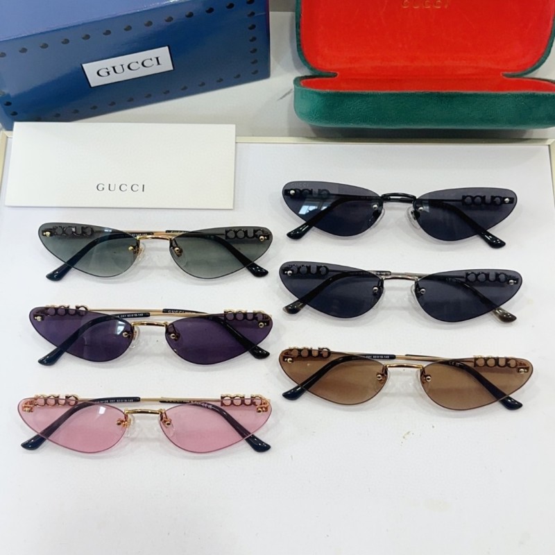 Gucci Glasses 08smh83 (1)