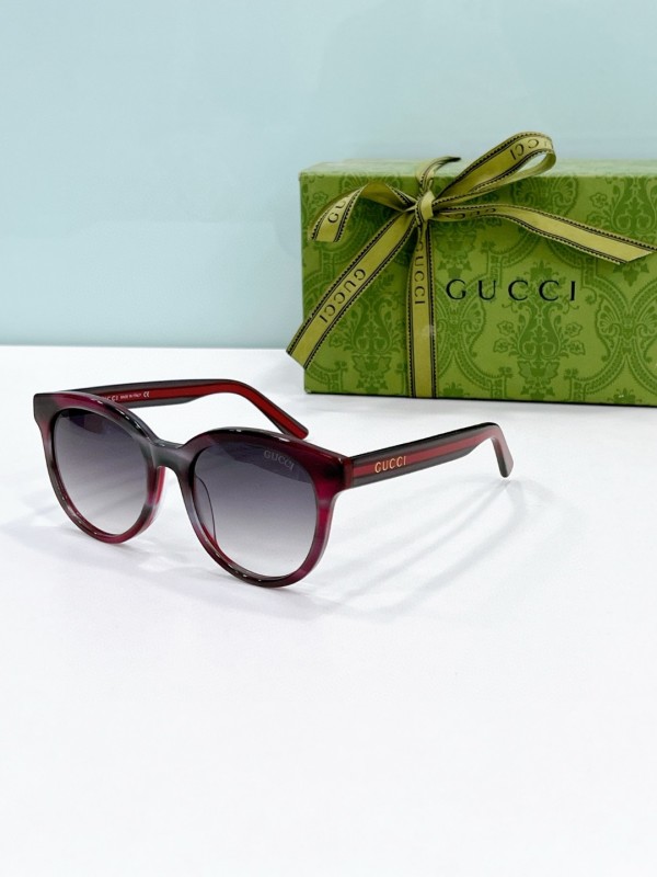 Gucci Glasses 08smh70 (1)
