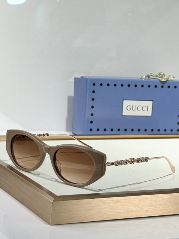 Gucci Glasses 08smh03 (1)