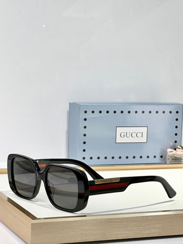 Gucci Glasses 08smh96 (1)
