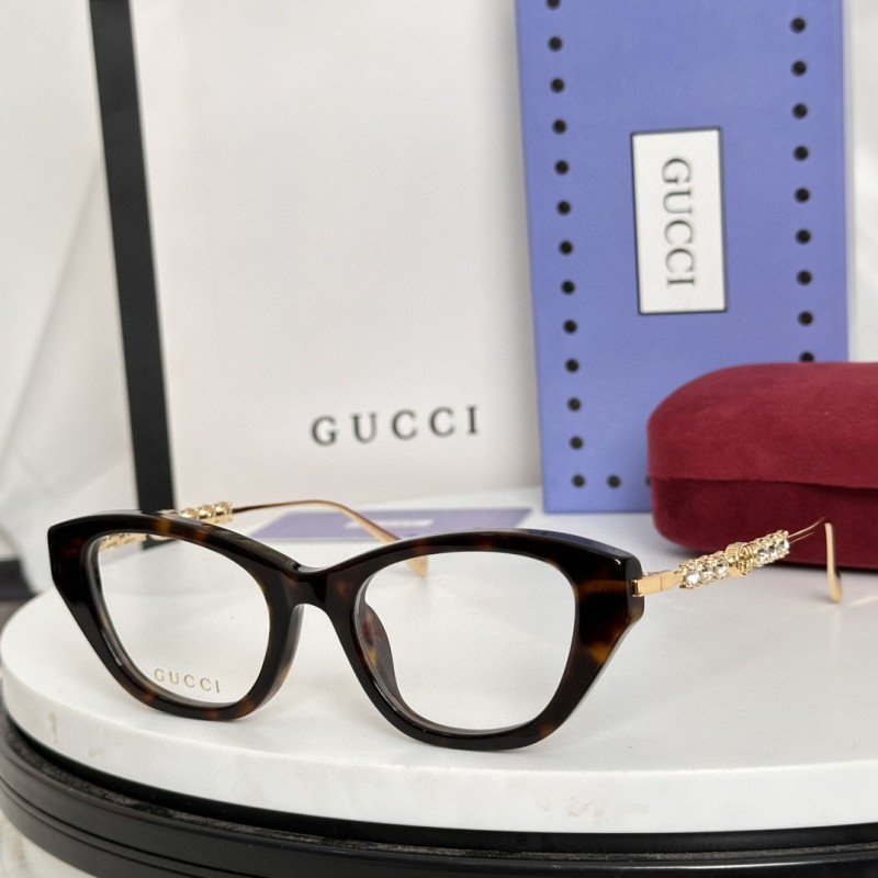 Gucci Glasses 08smh61 (1)