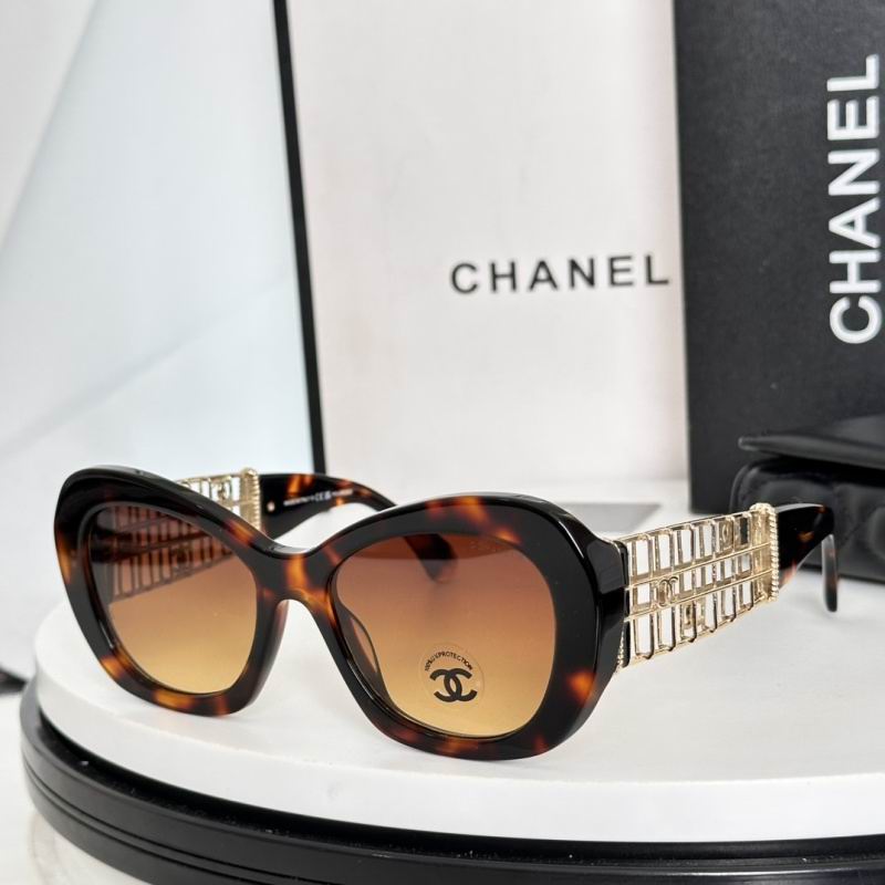 Chanel Glasses smh173 (2)