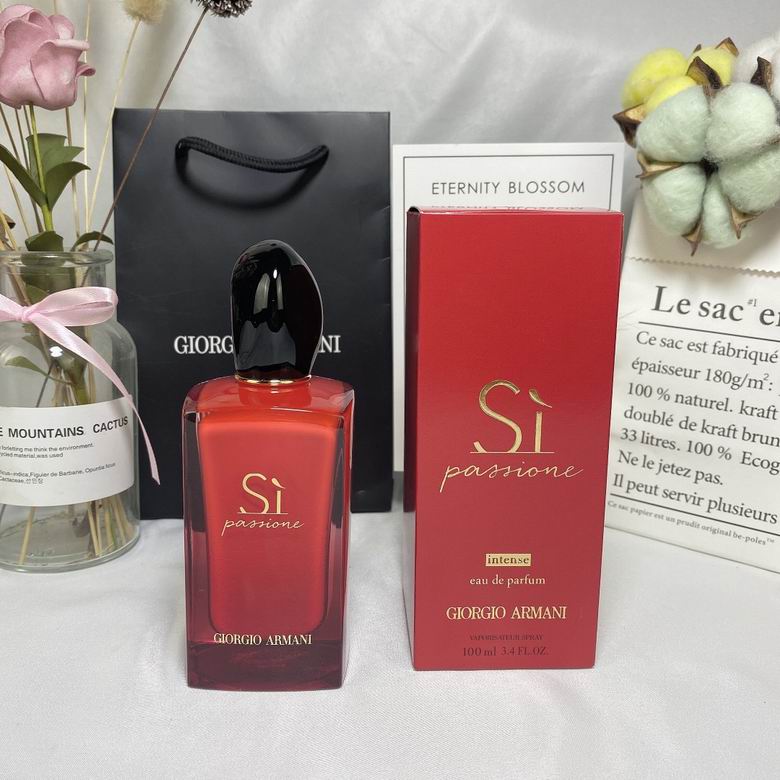 Armani Women 100ml (1)