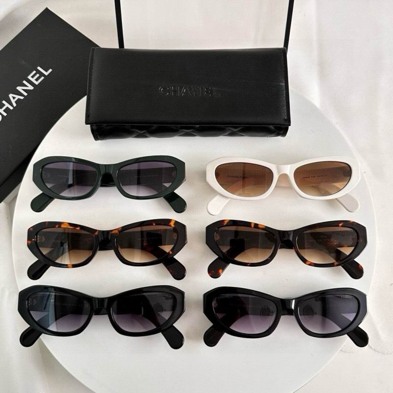 Chanel Glasses smh310 (1)