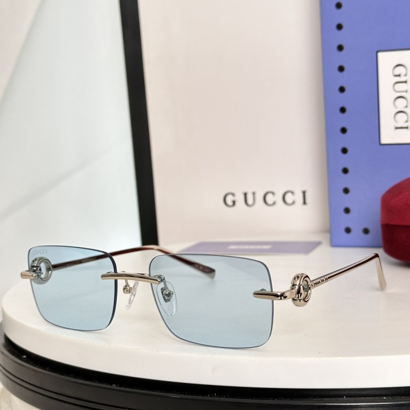 Gucci Glasses 08smh160 (1)