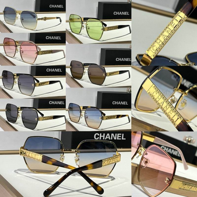 Chanel Glasses smh137 (1)