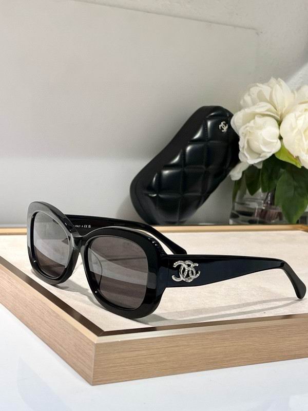 Chanel Glasses smh127 (1)