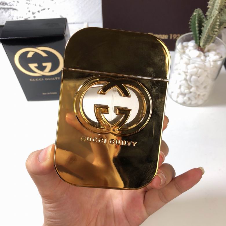 Gucci Women 75ml (1)