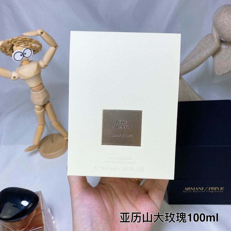 Armani Women 100ml (1)
