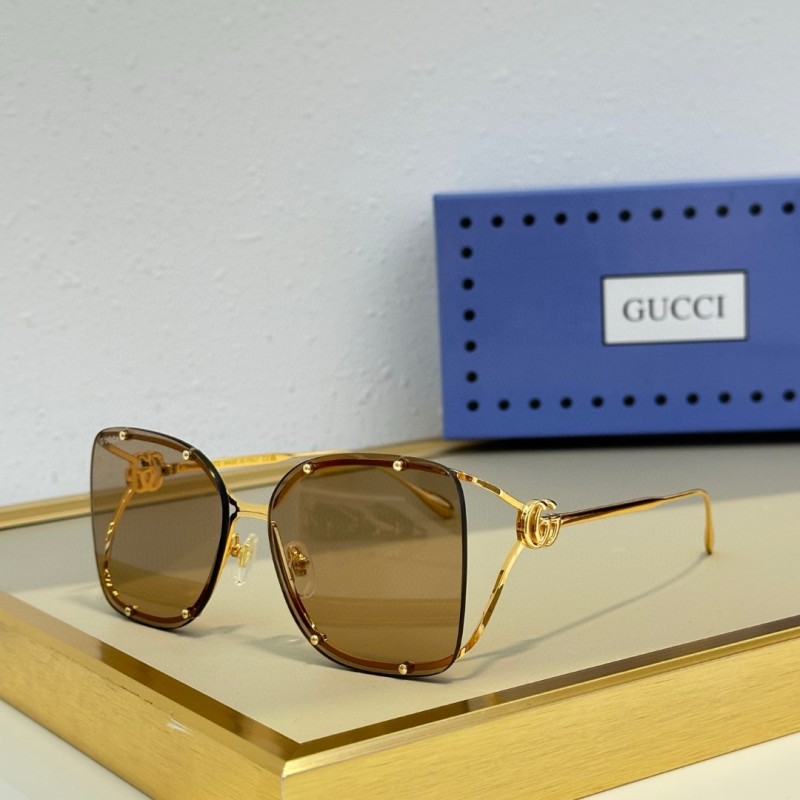Gucci Glasses 08smh78 (1)