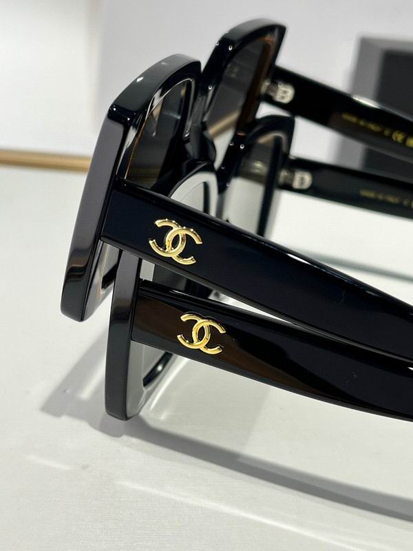Chanel Glasses smh124 (1)