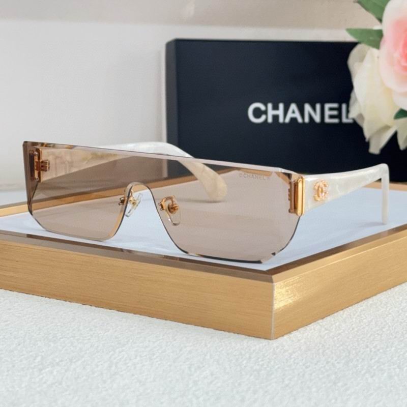 Chanel Glasses smh168 (1)