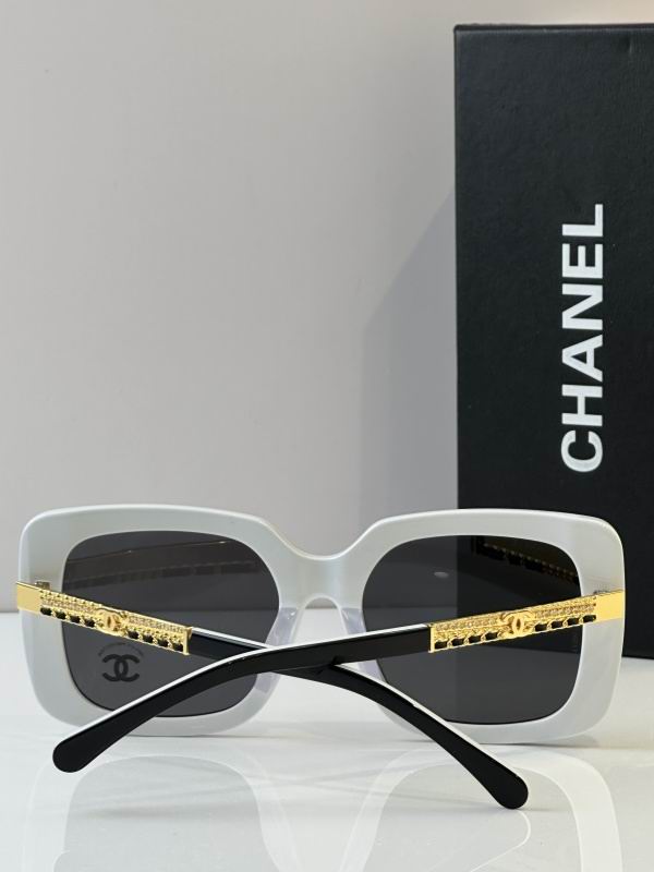 Chanel Glasses smh172 (1)