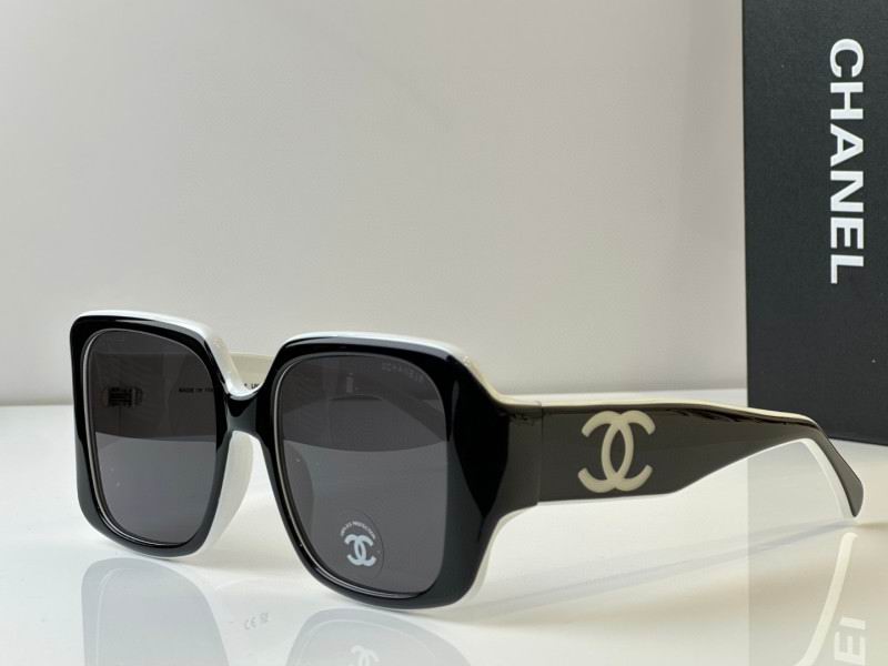 Chanel Glasses smh199 (1)