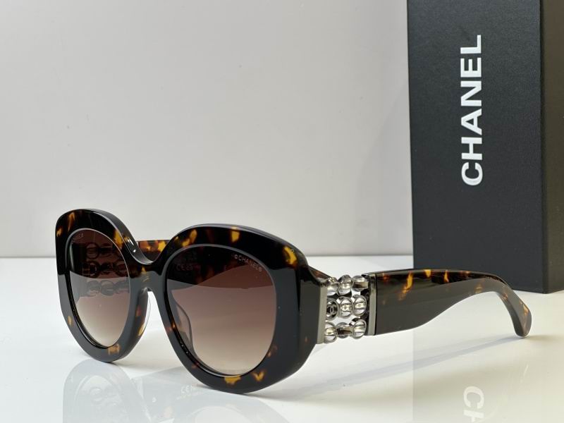 Chanel Glasses smh196 (1)
