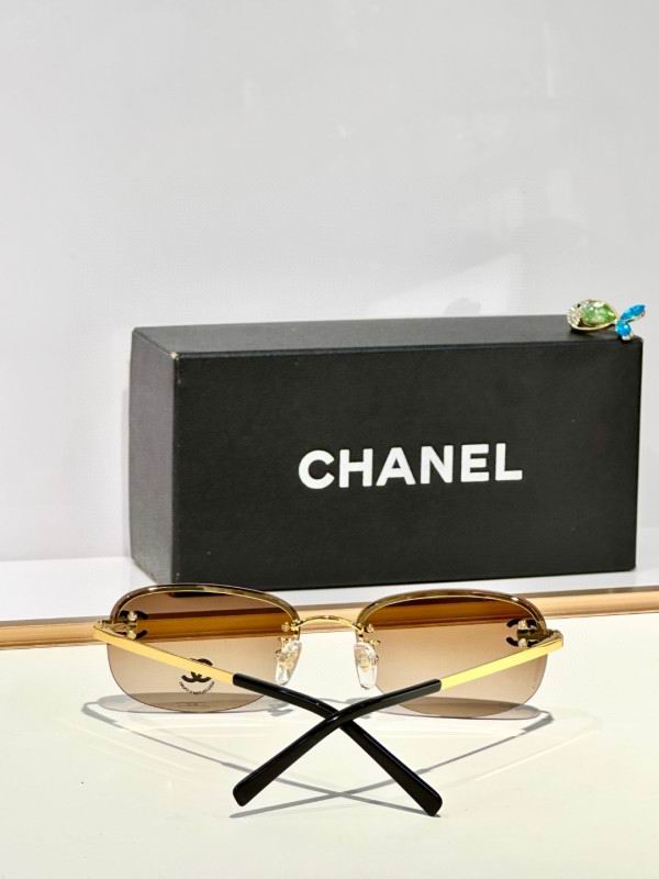 Chanel Glasses smh259 (1)