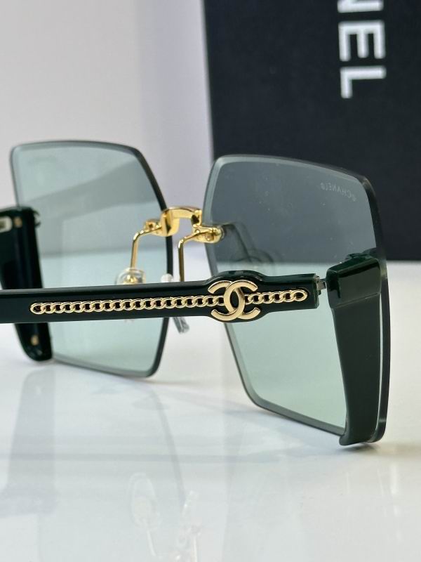 Chanel Glasses smh176 (1)