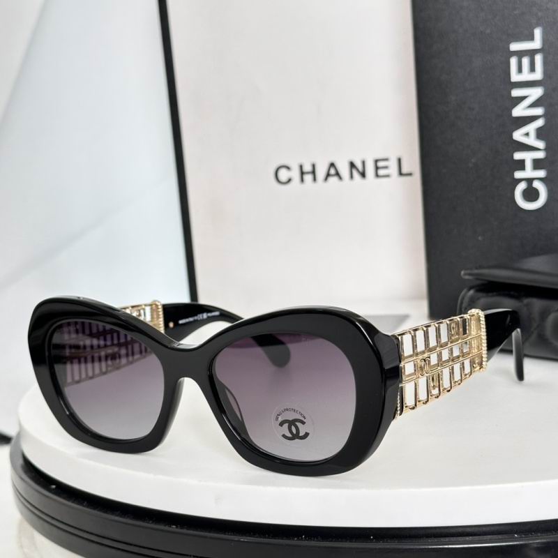Chanel Glasses smh173 (2)