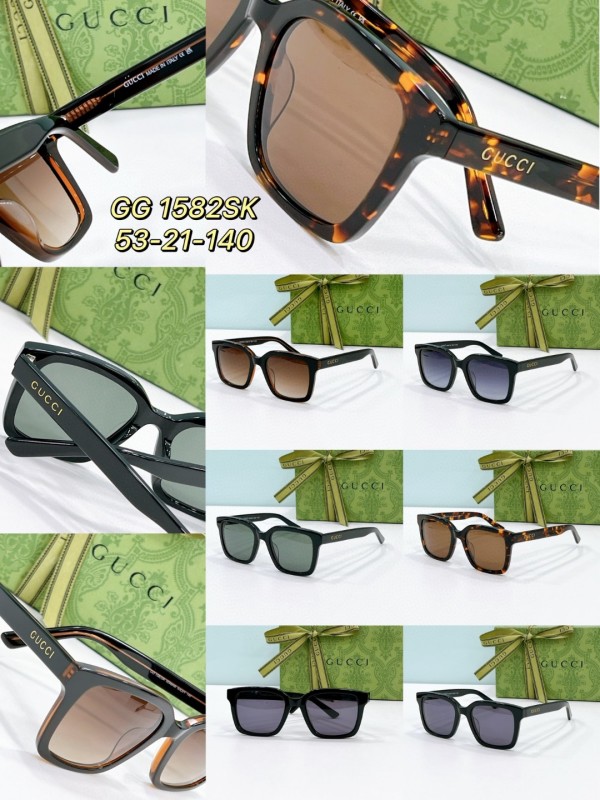 Gucci Glasses 08smh105 (1)