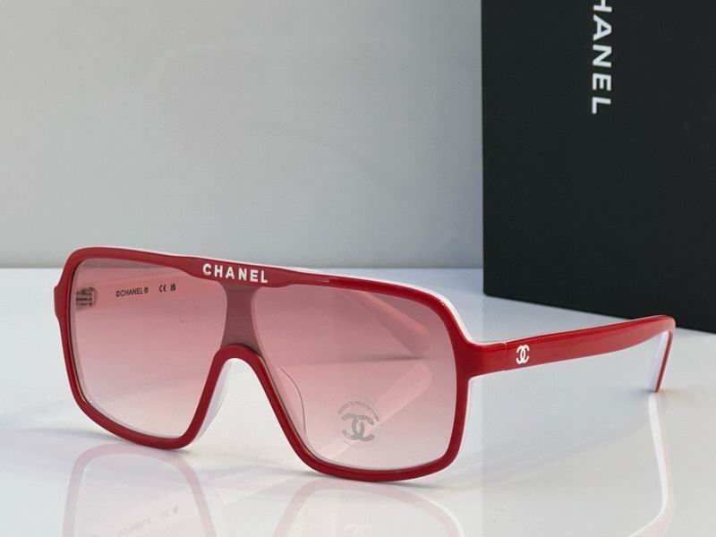 Chanel Glasses smh34 (1)