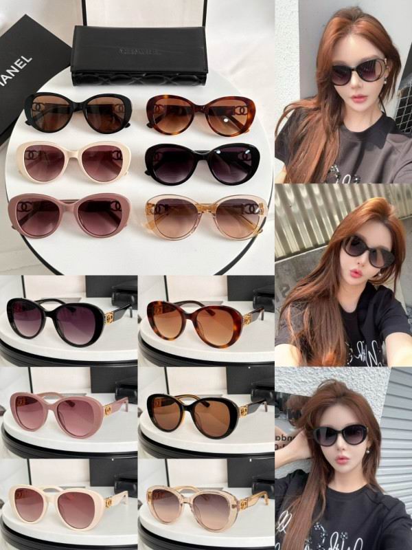 Chanel Glasses smh236 (1)