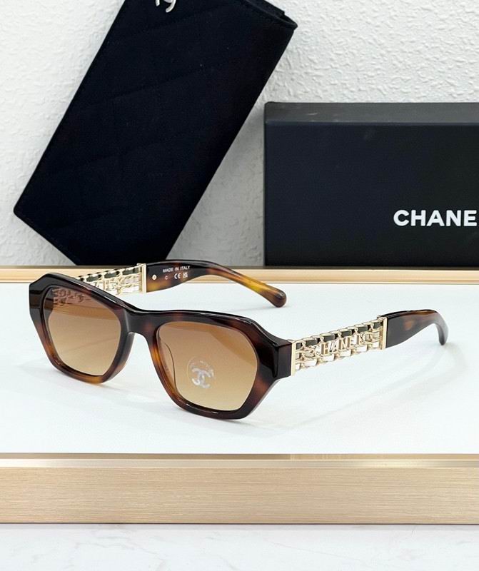 Chanel Glasses smh149 (1)