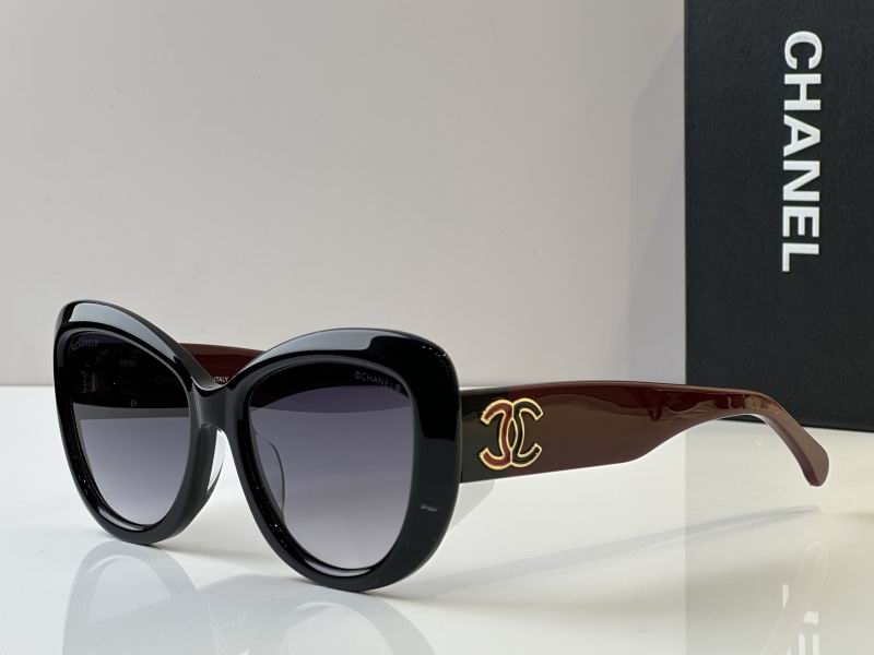Chanel Glasses smh187 (1)
