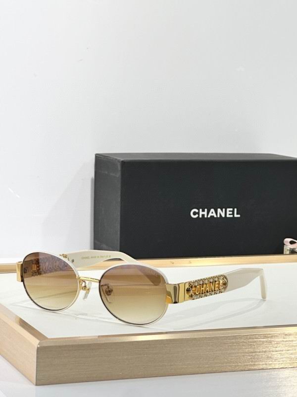 Chanel Glasses smh317 (1)