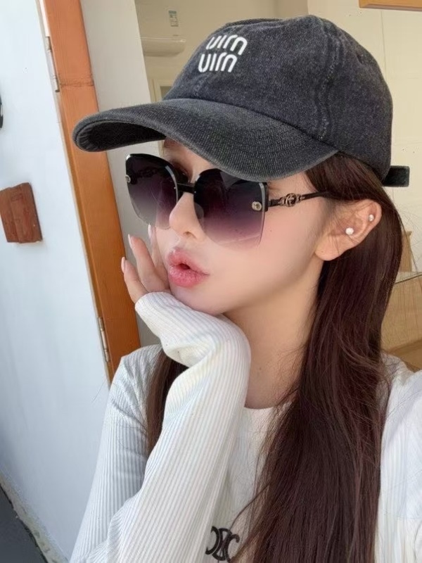 Gucci Glasses 08smh59 (1)
