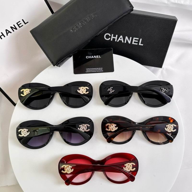 Chanel Glasses smh209 (1)