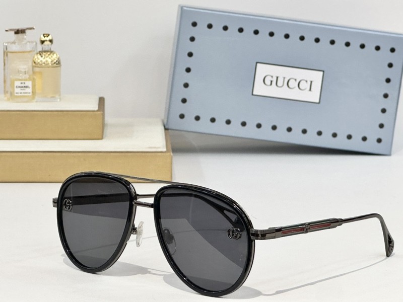 Gucci Glasses 08smh98 (1)
