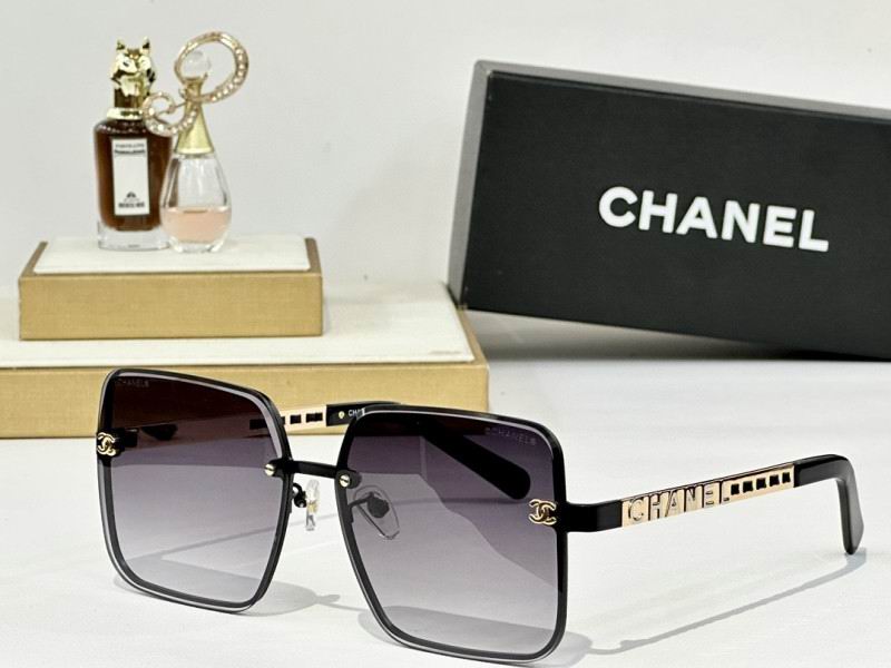 Chanel Glasses smh263 (1)
