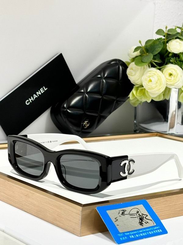 Chanel Glasses smh122 (1)