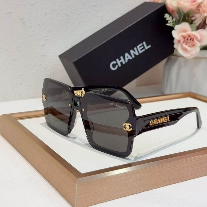 Chanel Glasses smh167 (1)