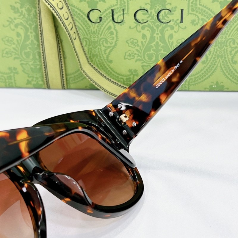 Gucci Glasses 08smh124 (1)