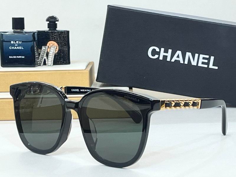 Chanel Glasses smh129 (1)
