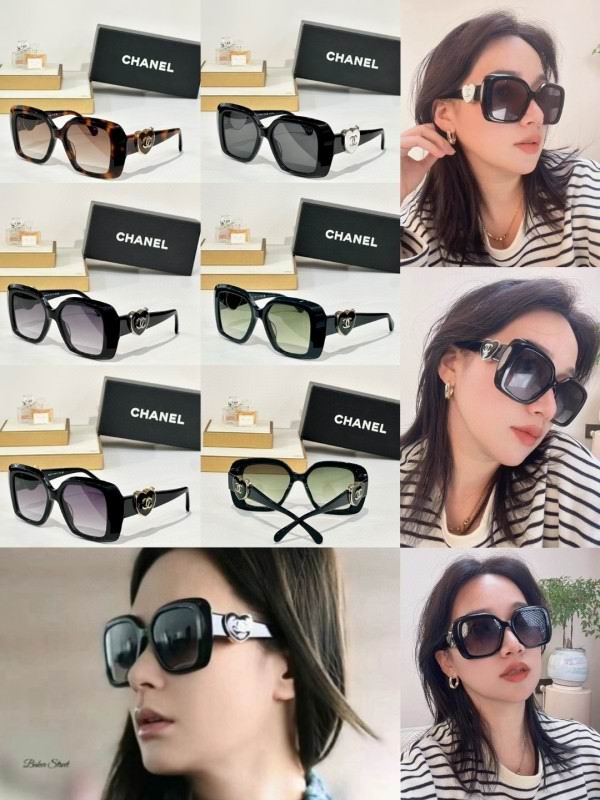 Chanel Glasses smh274 (1)