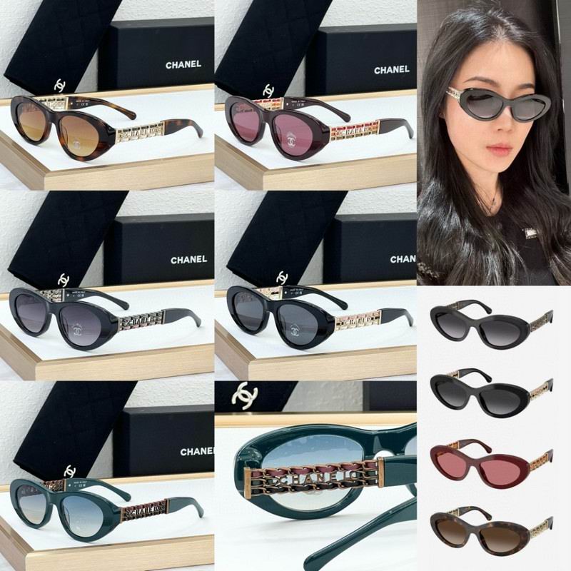 Chanel Glasses smh148 (1)