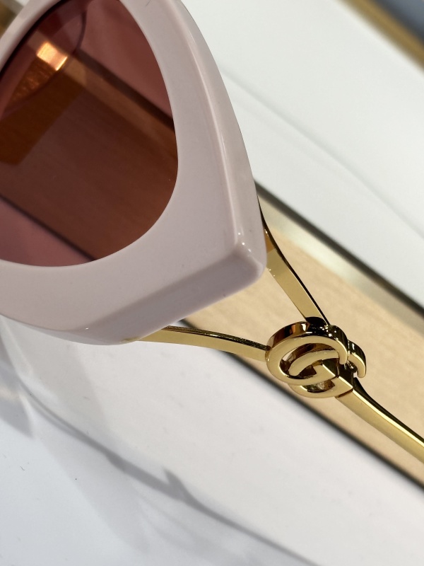 Gucci Glasses 08smh88 (1)