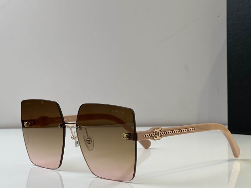 Chanel Glasses smh190 (1)