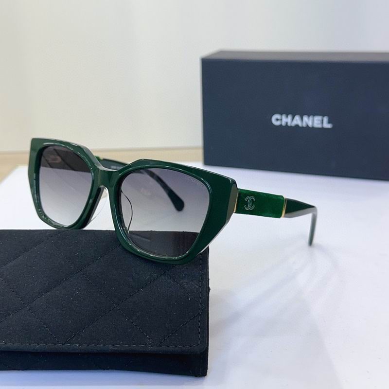Chanel Glasses smh121 (1)