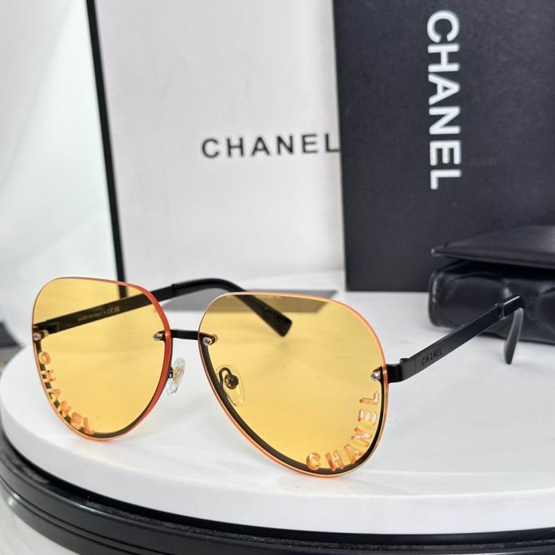 Chanel Glasses smh219 (1)