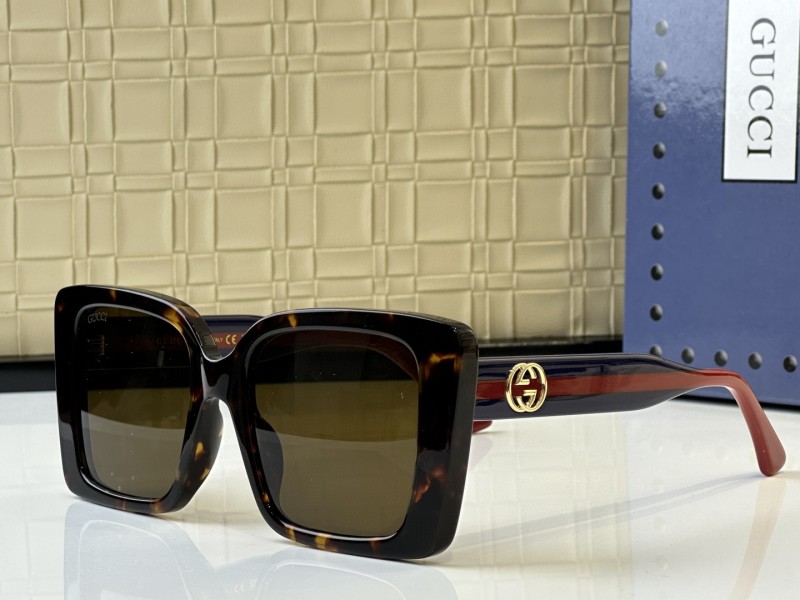 Gucci Glasses 08smh14 (1)