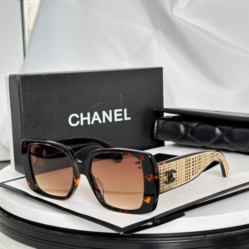 Chanel Glasses smh223 (1)