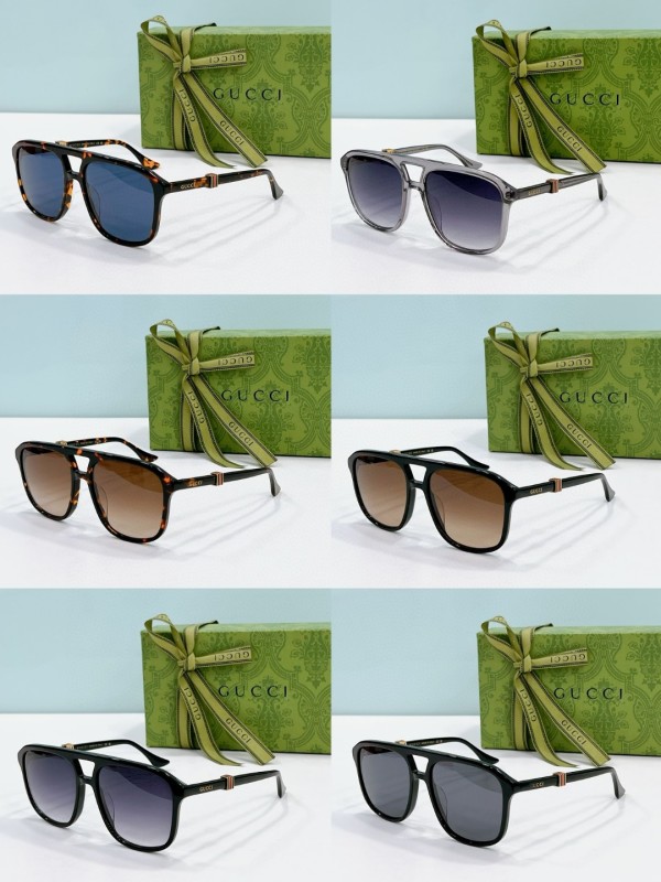 Gucci Glasses 08smh73 (1)