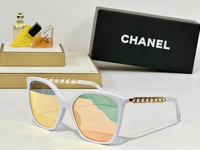 Chanel Glasses smh257 (1)