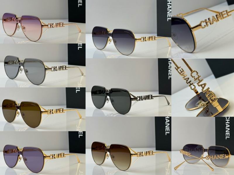 Chanel Glasses smh194 (1)