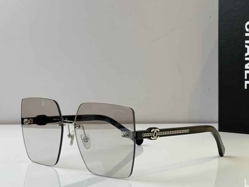 Chanel Glasses smh190 (1)